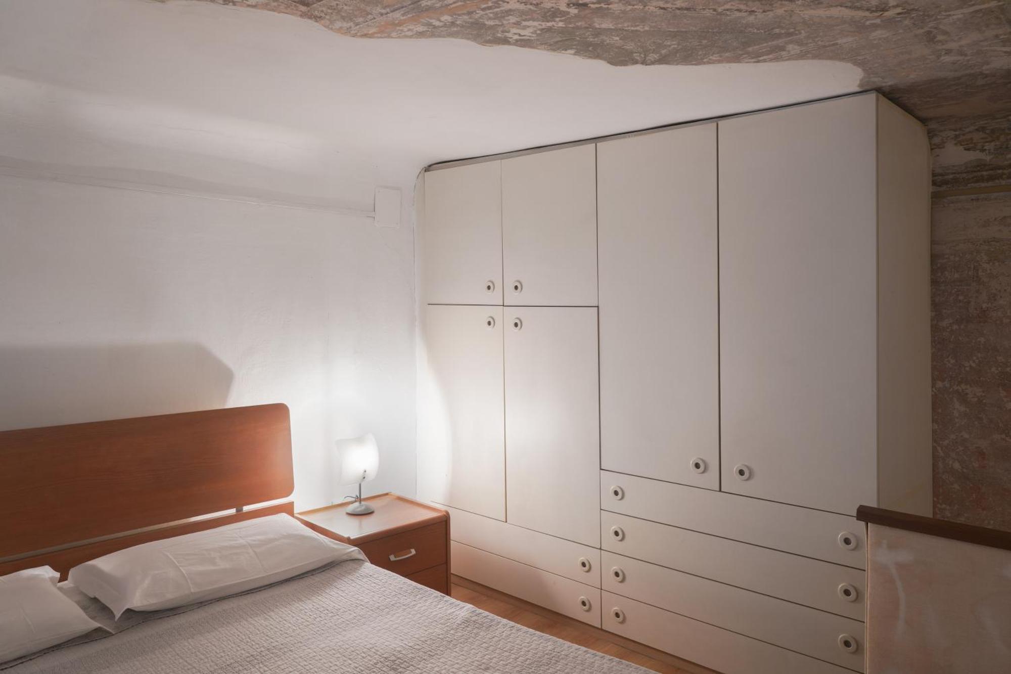 Melusina Apartments Rialto Венеция Экстерьер фото