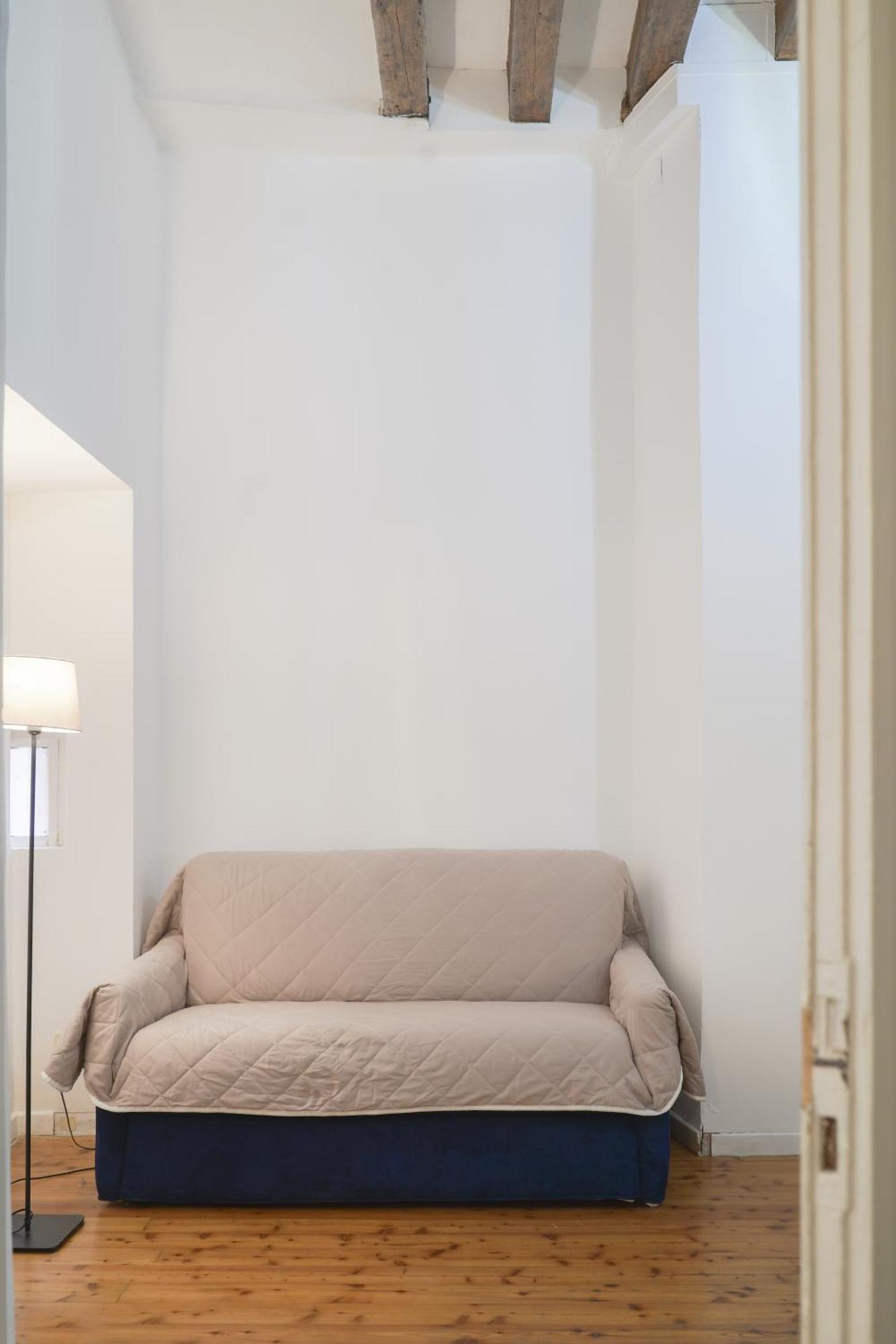 Melusina Apartments Rialto Венеция Экстерьер фото