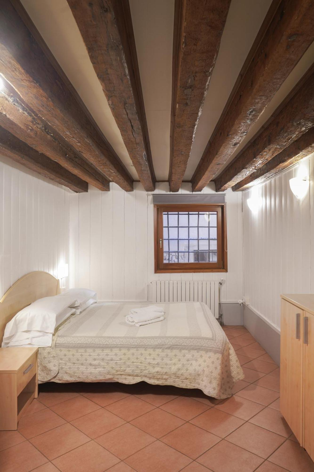 Melusina Apartments Rialto Венеция Экстерьер фото
