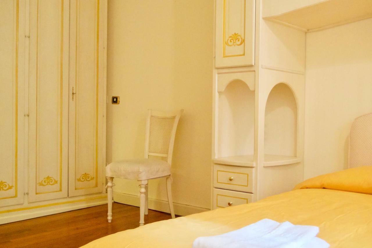Melusina Apartments Rialto Венеция Экстерьер фото