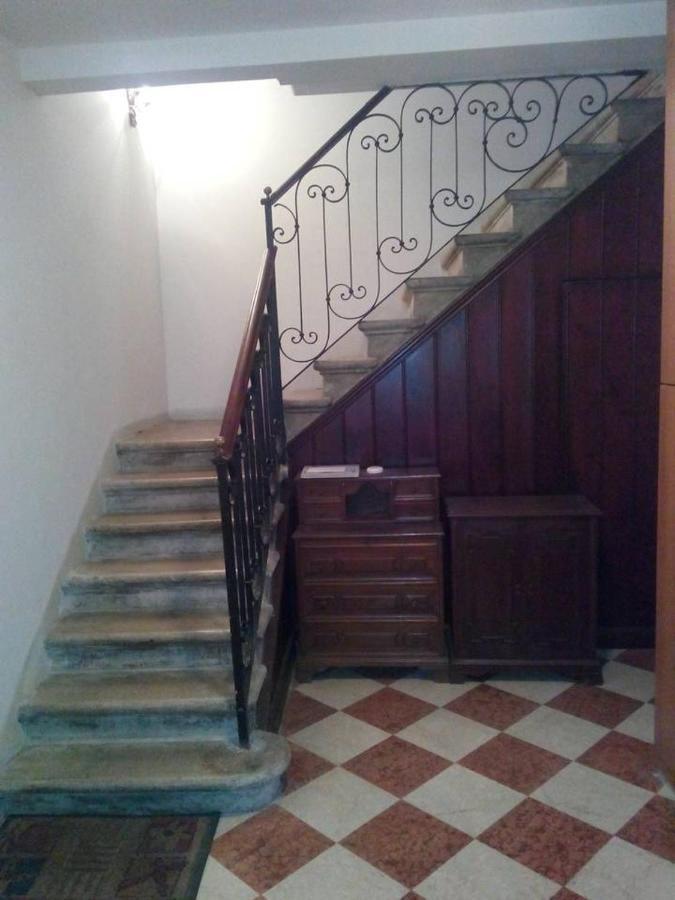 Melusina Apartments Rialto Венеция Экстерьер фото
